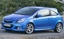 Opel Corsa OPC,  , , , , 